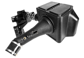 STILLEN 2014+ Trupower by Stage 2 cold air intake with dry filter (with rain guard) - 0