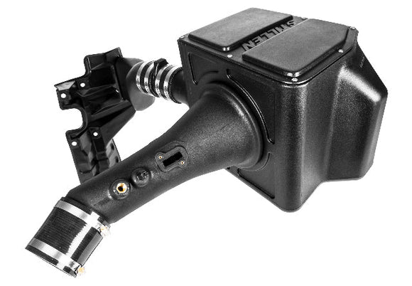 STILLEN 2014+ Trupower by Stage 2 cold air intake with dry filter (with rain guard)