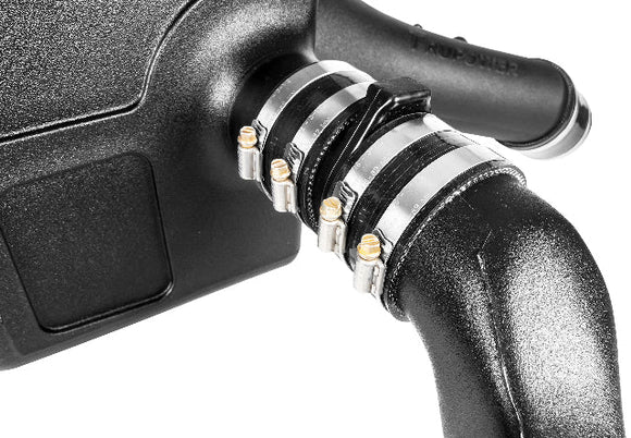 STILLEN 2014+ Trupower by Stage 2 cold air intake with dry filter (with rain guard)