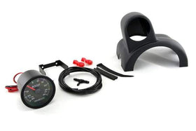 Audi A4 B6 1.8T TurboPod™ W/White Boost Gauge