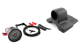 Audi A4 | S4 B5 TurboPod W/White Boost Gauge Kit
