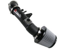 aFe Takeda Intakes Stage-2 PDS AIS PDS Honda Civic Si 06-11 L4-2.0L (blk)-4