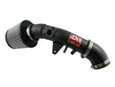 aFe Takeda Intakes Stage-2 PDS AIS PDS Honda Civic Si 06-11 L4-2.0L (blk)-1