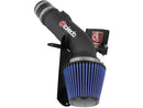 aFe Takeda Intake Stage-2 PRO 5R 13-14 Honda Accord V6-3.5L (Black)-1