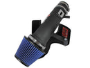 aFe Takeda Intake Stage-2 PRO 5R 13-14 Honda Accord V6-3.5L (Black)-2