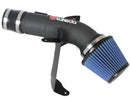 aFe Takeda Intake Stage-2 PRO 5R 13-14 Honda Accord V6-3.5L (Black)-3