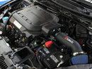 aFe Takeda Intake Stage-2 PRO 5R 13-14 Honda Accord V6-3.5L (Black)-6