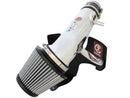 aFe Takeda Stage-2 Pro DRY S Cold Air Intake System 13-17 Honda Accord V6-3.5L (Pol)-2