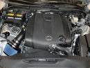 Takeda Stage-2 Cold Air Intake System Lexus IS 250/300/350 06-20 V6-2.5L/3.5L-7