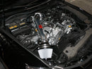 aFe Takeda Intakes Stage-2 Pro Dry S Lexus IS250/350 06-14 V6-2.5L/3.5L (Polished)-8