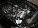 aFe Takeda Intakes Stage-2 Pro Dry S Lexus IS250/350 06-20 V6-2.5L/3.5L (Polished)-7