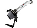 aFe Takeda Intakes Stage-2 Pro Dry S Lexus IS250/350 06-14 V6-2.5L/3.5L (Polished)-1
