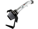 aFe Takeda Intakes Stage-2 Pro Dry S Lexus IS250/350 06-20 V6-2.5L/3.5L (Polished)-1