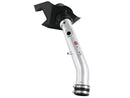 aFe Takeda Intakes Stage-2 Pro Dry S Lexus IS250/350 06-14 V6-2.5L/3.5L (Polished)-5