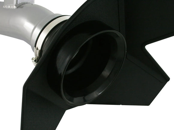 aFe Takeda Intakes Stage-2 Pro Dry S Lexus IS250/350 06-20 V6-2.5L/3.5L (Polished)