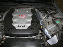 aFe Takeda Intakes Stage-2 PDS AIS PDS Nissan 350Z 03-06: Infiniti G35 03.5-06 V6-3.5L (blk)-2
