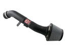 aFe Takeda Intakes Stage-2 PDS AIS PDS Nissan 350Z 03-06: Infiniti G35 03.5-06 V6-3.5L (blk)-1