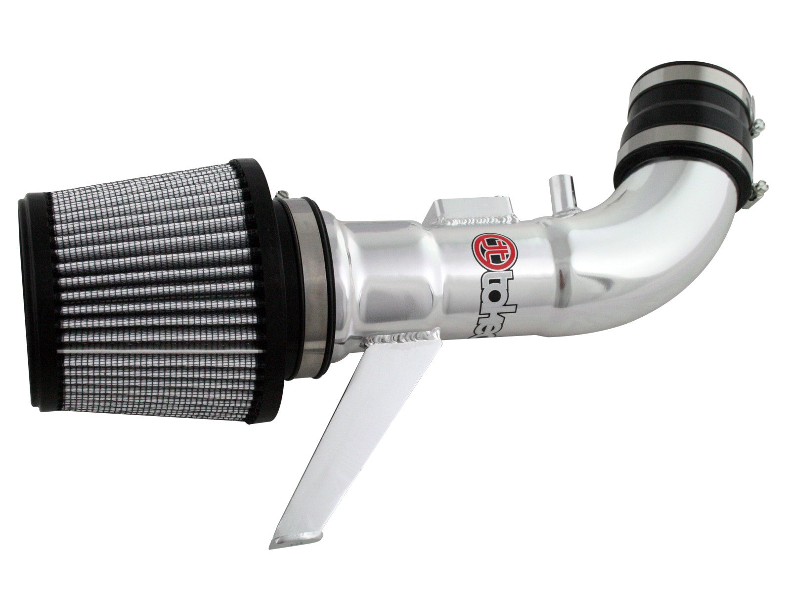 aFe Takeda Intakes Stage-2 PDS AIS PDS Nissan Altima 07-12 L4-2.5L (pol) - 0