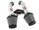 Takeda Stage-2 Cold Air Intake System w/Pro DRY S Filter Media-1