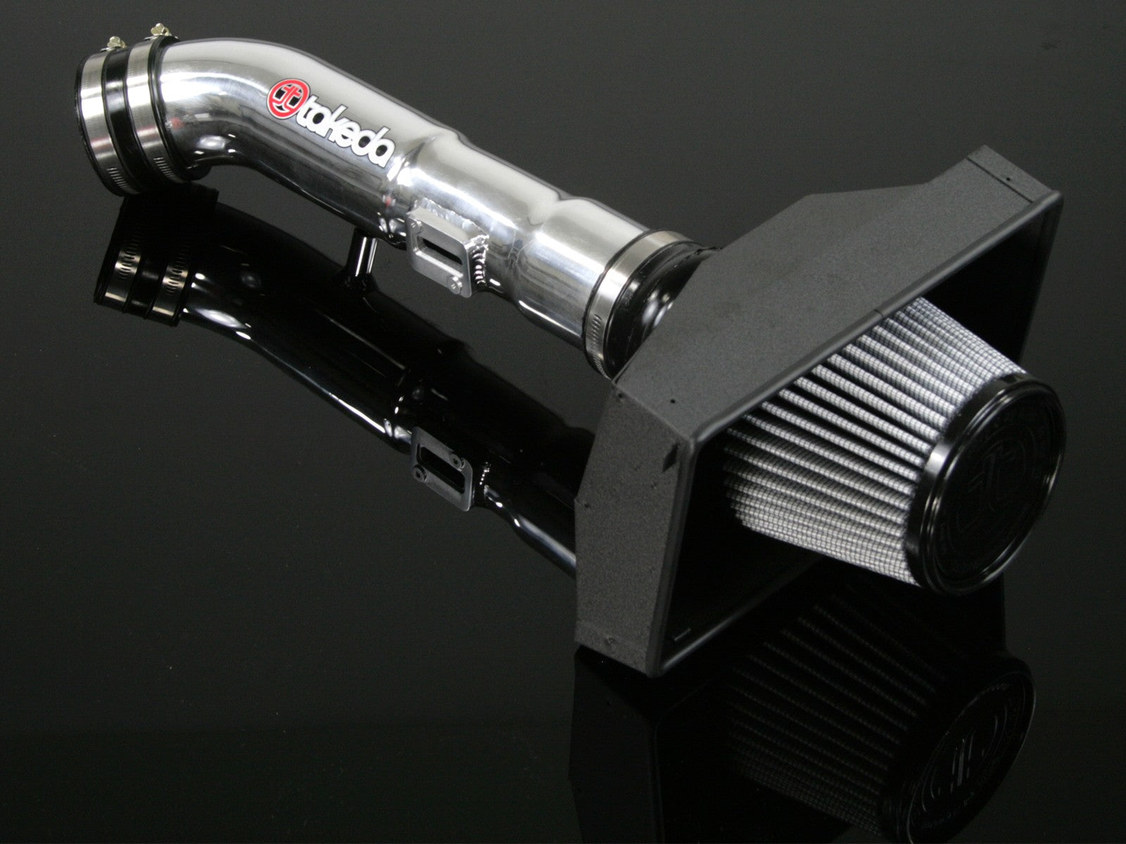 aFe Takeda Intakes Stage-2 PDS AIS PDS Infiniti G35 03-06 V6-3.5L (pol) - 0