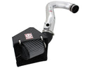 aFe Power Takeda Stage-2 Pro DRY S Cold Air Intake System | 2010-2014 Subaru Legacy-1