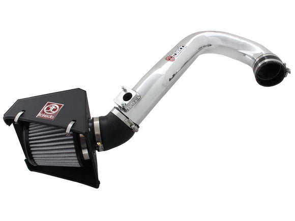 aFe Power Takeda Stage-2 Pro DRY S Cold Air Intake System | 2010-2014 Subaru Legacy