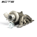 CTS TURBO EA113 2.0T BOSS500 TURBO KIT (MK5 GTI/JETTA, MK6 GOLF R, 8P AUDI A3/S3)-4