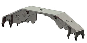 Artec Industries 1986-2023 Ford F-250 F-350 Sterling 10 1/4 Rear Modular Truss