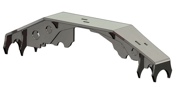Artec Industries 1986-2023 Ford F-250 F-350 Sterling 10 1/4 Rear Modular Truss