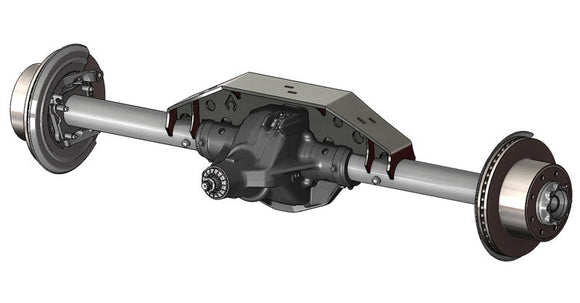 Artec Industries 1986-2023 Ford F-250 F-350 Sterling 10 1/4 Rear Modular Truss