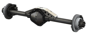 Artec Industries 1970-2010 Chevrolet K30 K20 14 Bolt Rear Short Truss - 0