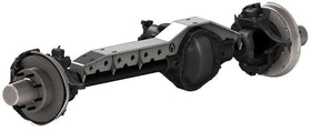 Artec Industries 85-97 Low Profile Ford Kingpin/Balljoint Front Truss (1985 - 1997) - 0