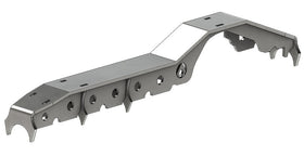 Artec Industries 85-97 Low Profile Ford Kingpin/Balljoint Front Truss (1985 - 1997)