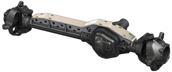 Artec Industries 1994-2004 Ford F-250 F-350 Low Profile Ford Superduty Front Truss (1999 - 2004)