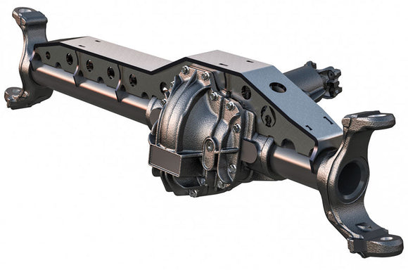 Artec Industries Low Profile Front Truss For Ultimate Dana 60