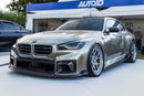 TREVORA BMW G87 M2 TR87 Ultimate Carbon Kit-2