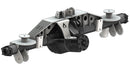 Artec Industries 97-06 Jeep Wrangler TJ 8.8 Swap Kit w/ Truss - 2.63 In / High Clearance-1