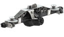 Artec Industries 97-06 Jeep Wrangler TJ Triangulated Tj 8.8 Swap Kit With Truss - 2.63 In / Oem-1