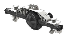 Artec Industries 97-06 Jeep Wrangler TJ 8.8 Swap Kit w/ Truss - 2.63 In / High Clearance - 0