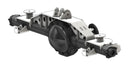 Artec Industries 97-06 Jeep Wrangler TJ Triangulated Tj 8.8 Swap Kit With Truss - 2.63 In / Oem-2