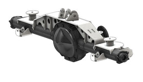 Artec Industries 97-06 Jeep Wrangler TJ Triangulated Tj 8.8 Swap Kit With Truss - 2.63 In / Oem - 0