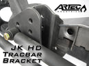 Artec Industries 07-18 Jeep Wrangler JK Heavy Duty Raised Tracbar Bracket-2