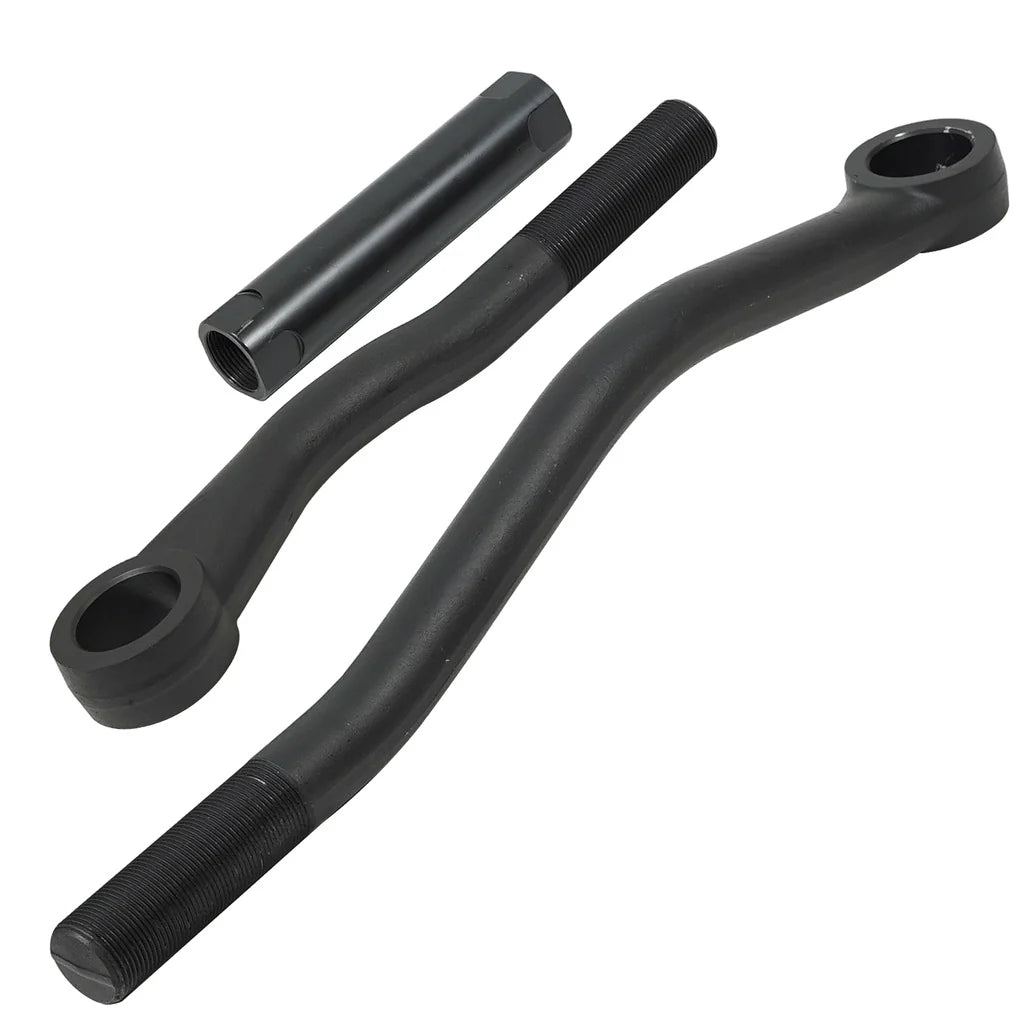 BD Diesel 14-22 RAM 2500/13-22 RAM 3500 Track Bar Kit - 0