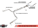 AWE Track Edition Exhaust for Mercedes-Benz W205 AMG C43 / C450 / C400-1