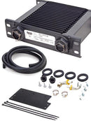 STILLEN TRANS COOLER KIT 08-13 G37 / 09-17 370Z / 15 Q40 / 14-15 Q50 / 14-15 Q60-1