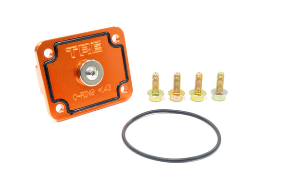 TRE Magnetic Transfer Case Inspection Cover for Evo 7/8/9