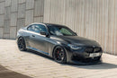 TREVORA BMW G42 M240i ID-01 Carbon Front Splitter and Rear Spoiler Pack-2