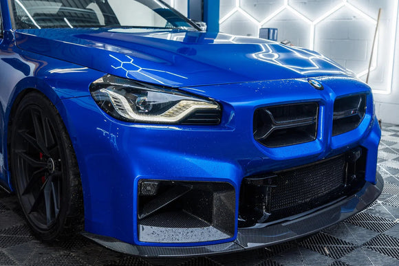 TREVORA BMW G87 M2 TR87 Ultimate Carbon Kit