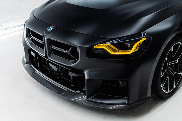 TREVORA BMW G87 M2 TR87 Ultimate Carbon Kit