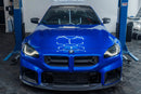 TREVORA BMW G87 M2 TR87 Ultimate Carbon Kit-4
